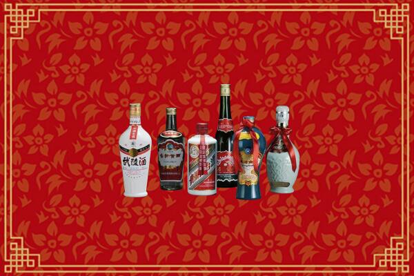 驻马店烟酒回收白酒